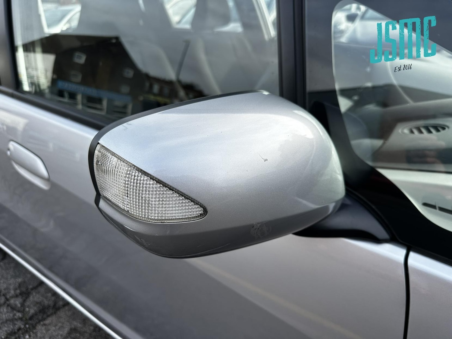 Used Honda Jazz 2013 for sale - 76545491: Photo 31