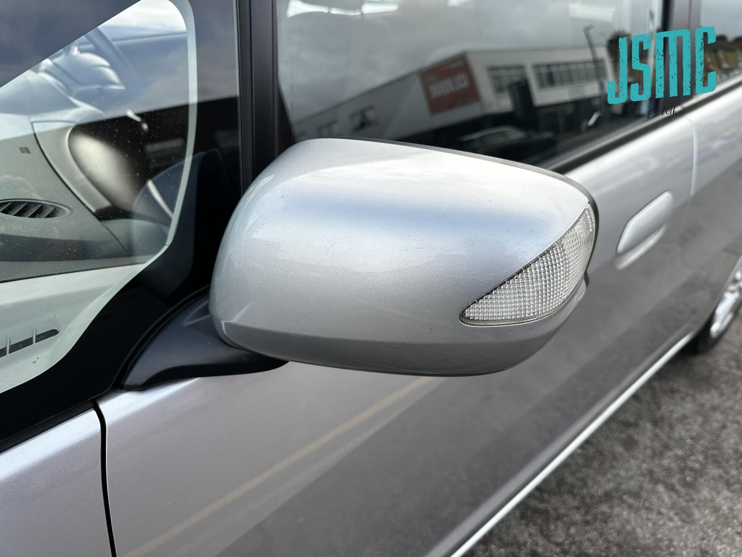 Used Honda Jazz 2013 for sale - 76545491: Photo 32