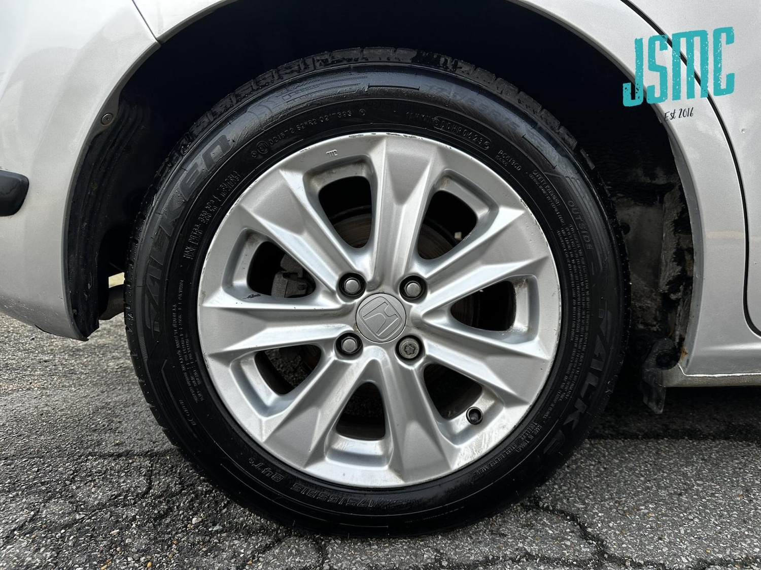 Used Honda Jazz 2013 for sale - 76545491: Photo 33