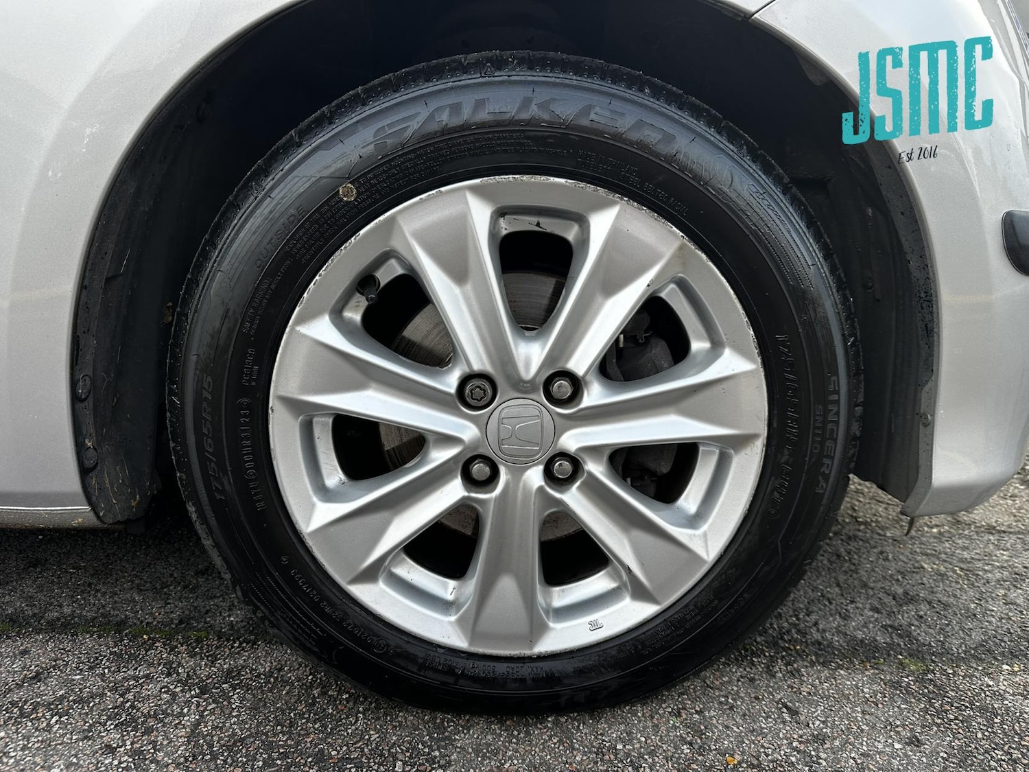 Used Honda Jazz 2013 for sale - 76545491: Photo 34