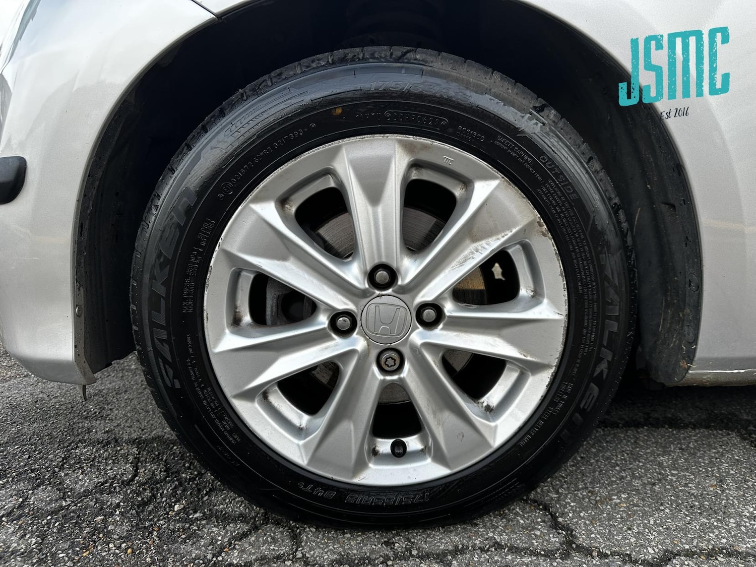 Used Honda Jazz 2013 for sale - 76545491: Photo 35