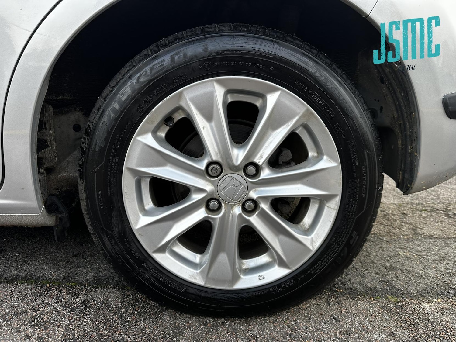 Used Honda Jazz 2013 for sale - 76545491: Photo 36