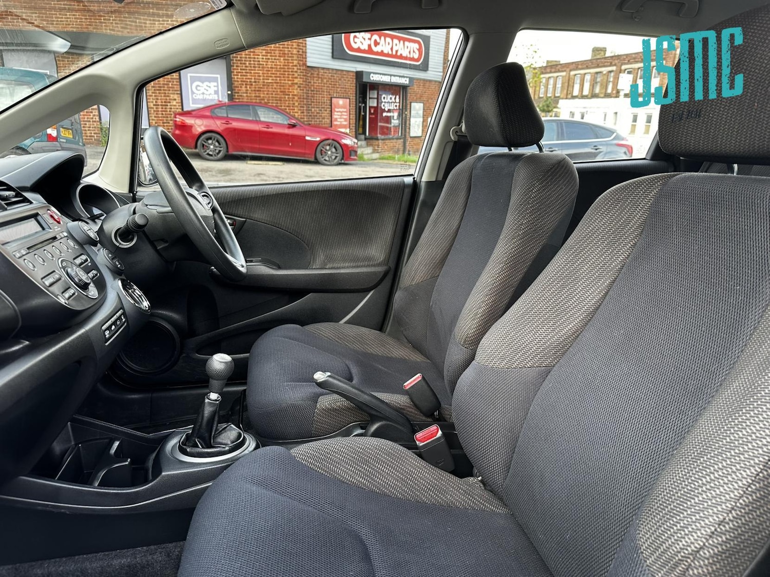 Used Honda Jazz 2013 for sale - 76545491: Photo 6