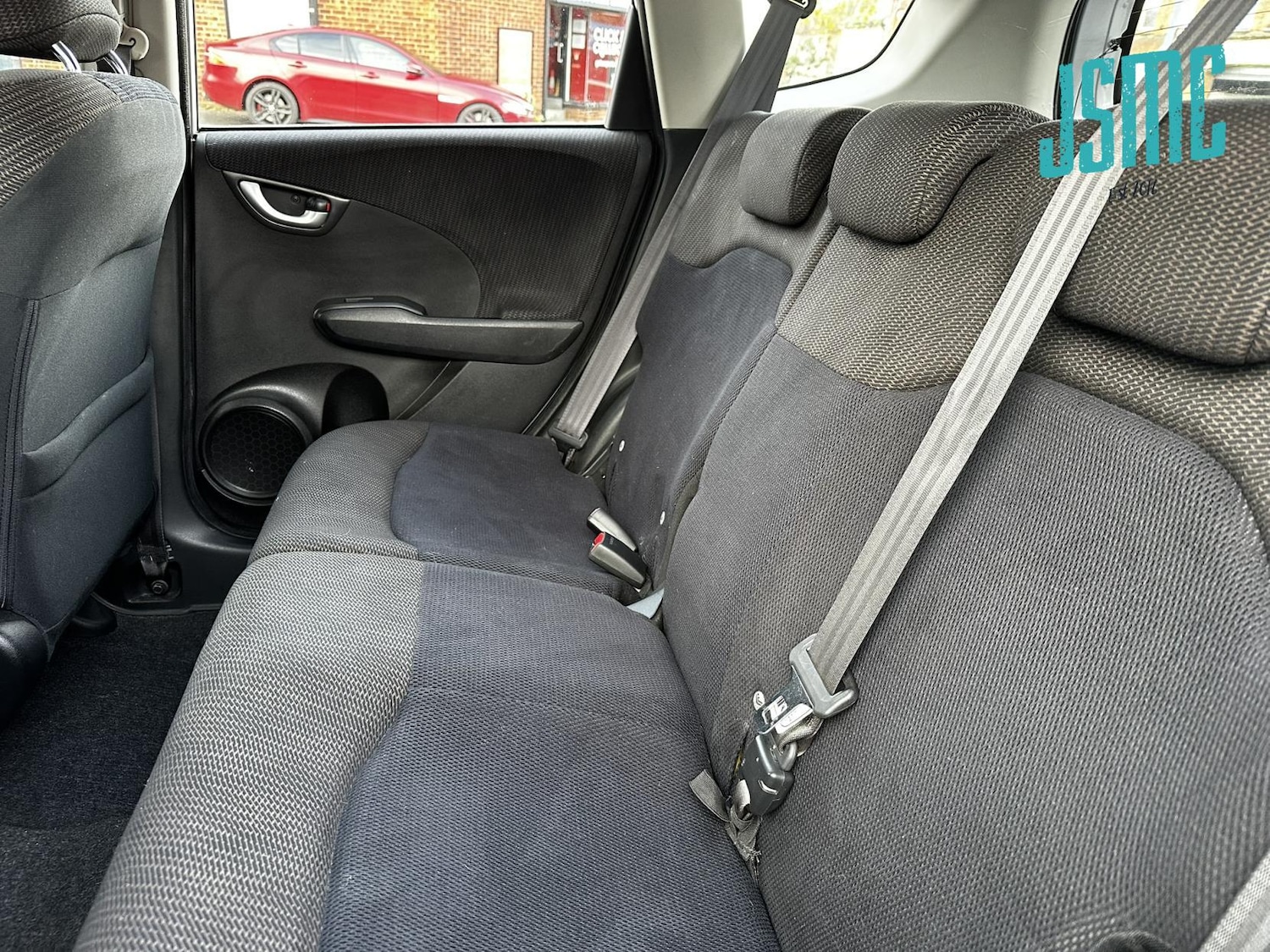 Used Honda Jazz 2013 for sale - 76545491: Photo 7