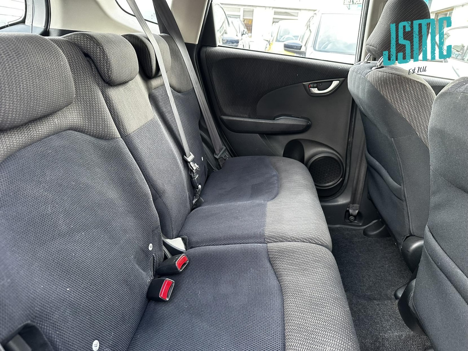 Used Honda Jazz 2013 for sale - 76545491: Photo 8