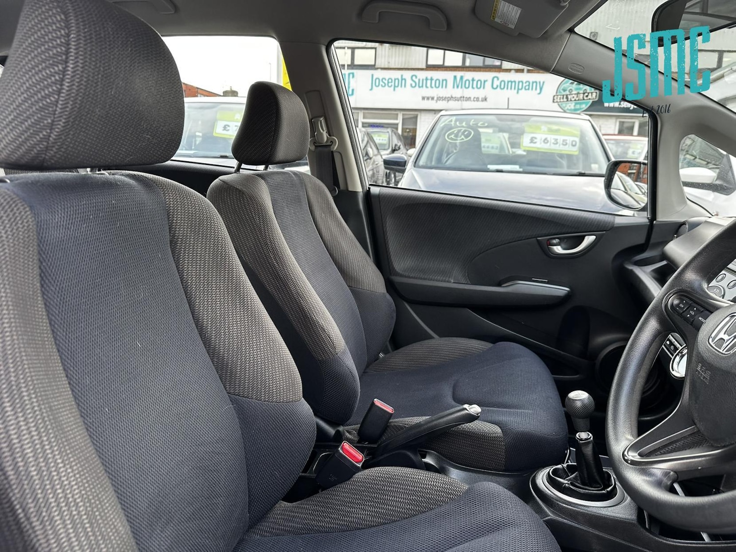 Used Honda Jazz 2013 for sale - 76545491: Photo 9