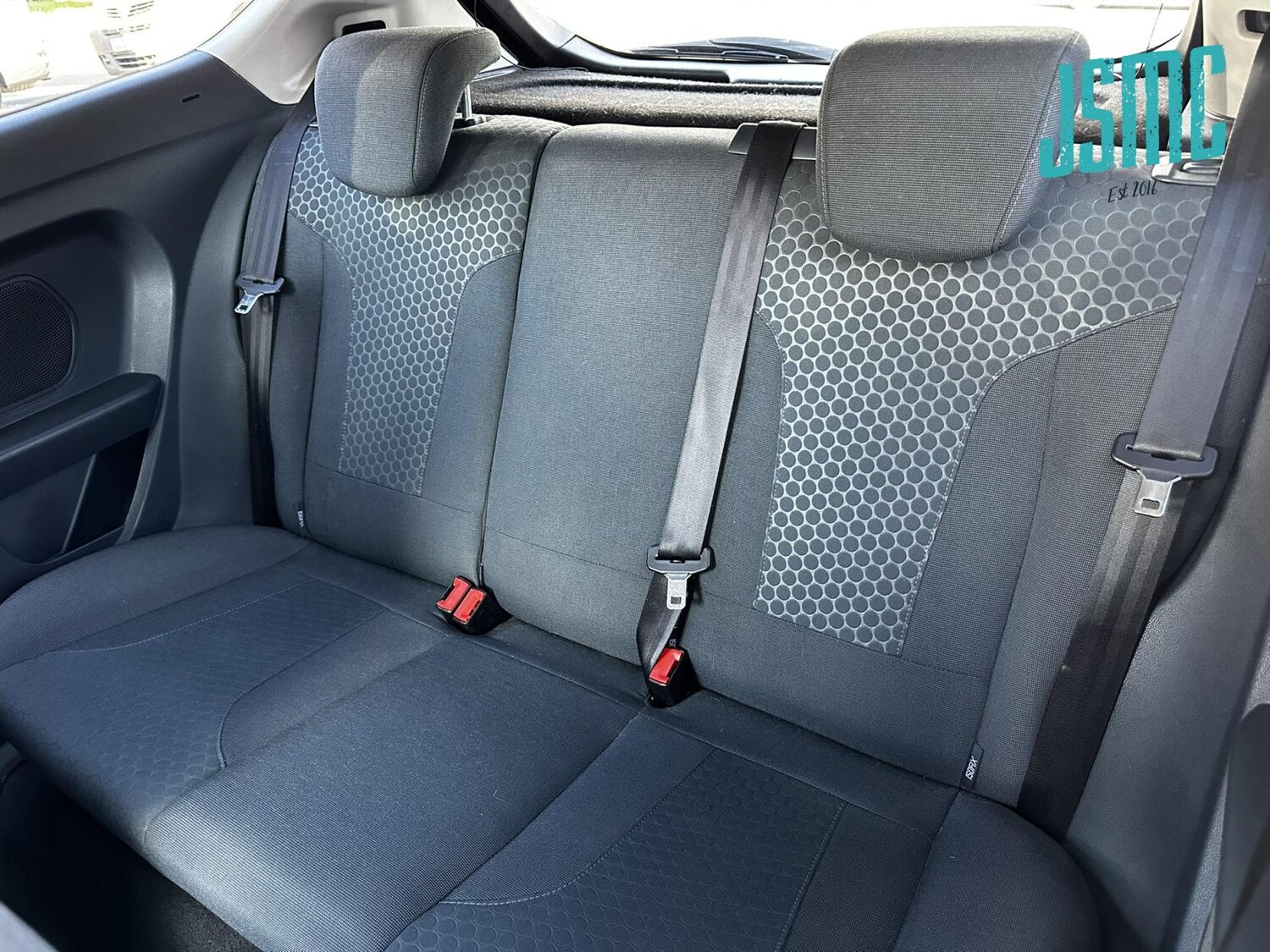 Used Ford Fiesta 2008 for sale - 77891850: Photo 11