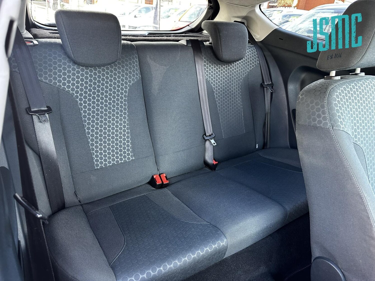 Used Ford Fiesta 2008 for sale - 77891850: Photo 12