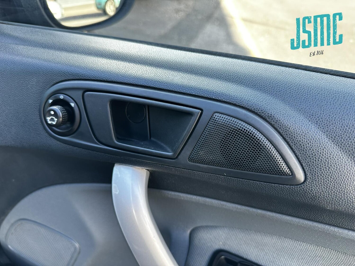 Used Ford Fiesta 2008 for sale - 77891850: Photo 20