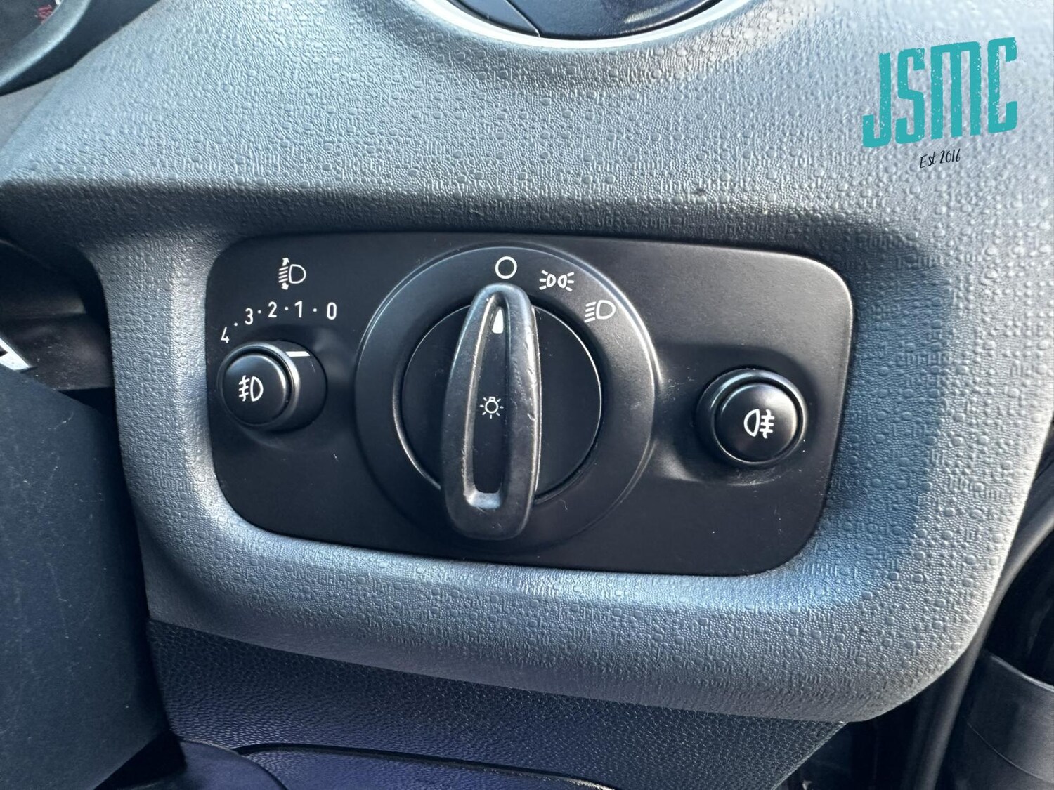 Used Ford Fiesta 2008 for sale - 77891850: Photo 25