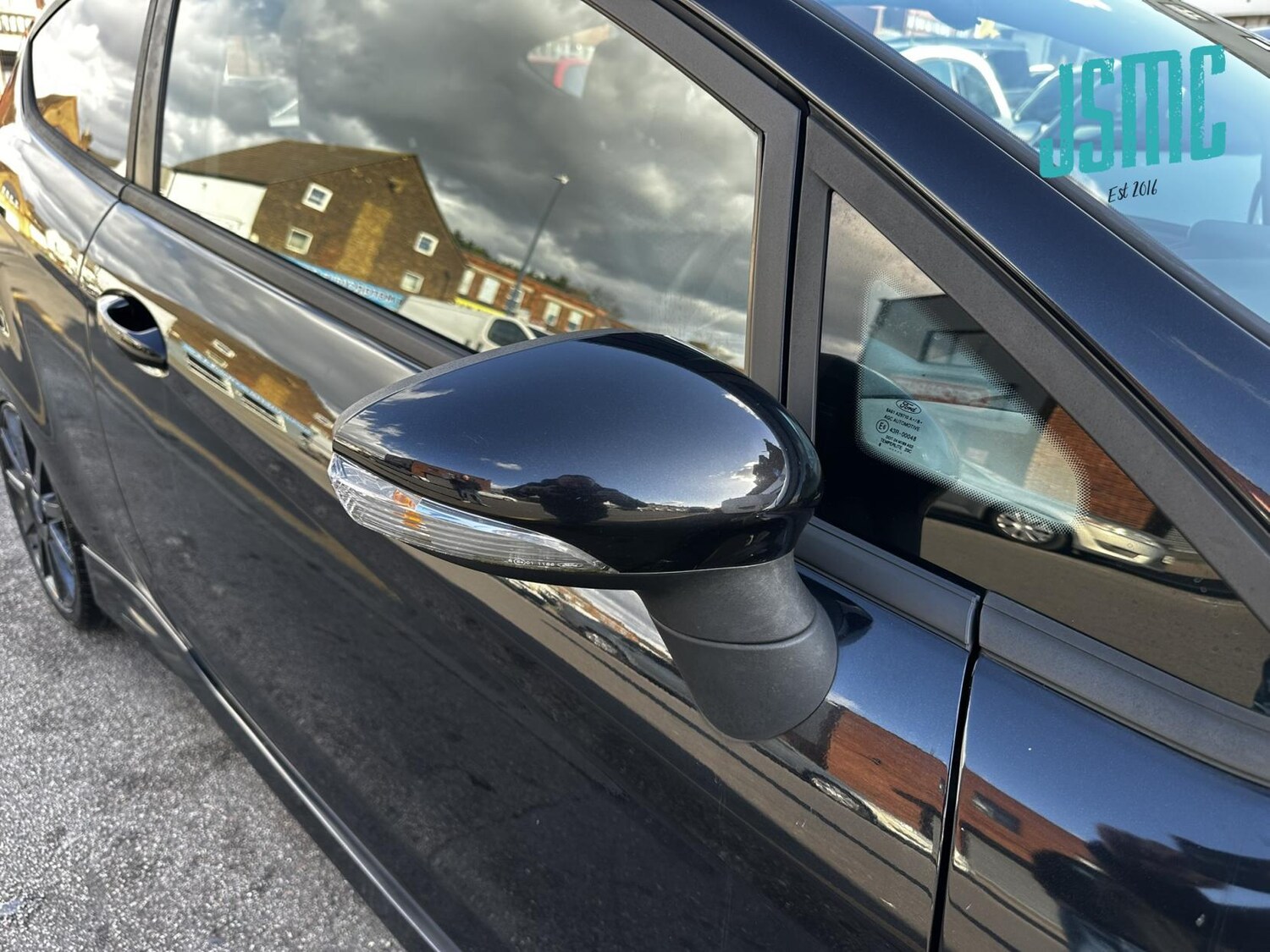 Used Ford Fiesta 2008 for sale - 77891850: Photo 31