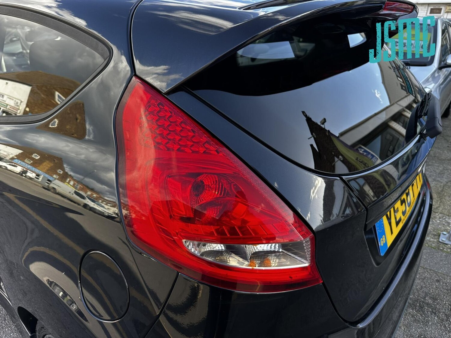 Used Ford Fiesta 2008 for sale - 77891850: Photo 33