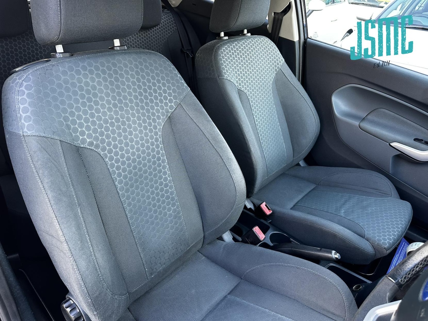 Used Ford Fiesta 2008 for sale - 77891850: Photo 5