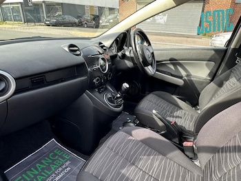 Used Mazda Mazda2 2009 for sale - 75973254: Photo