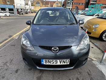 Used Mazda Mazda2 2009 for sale - 75973254: Photo
