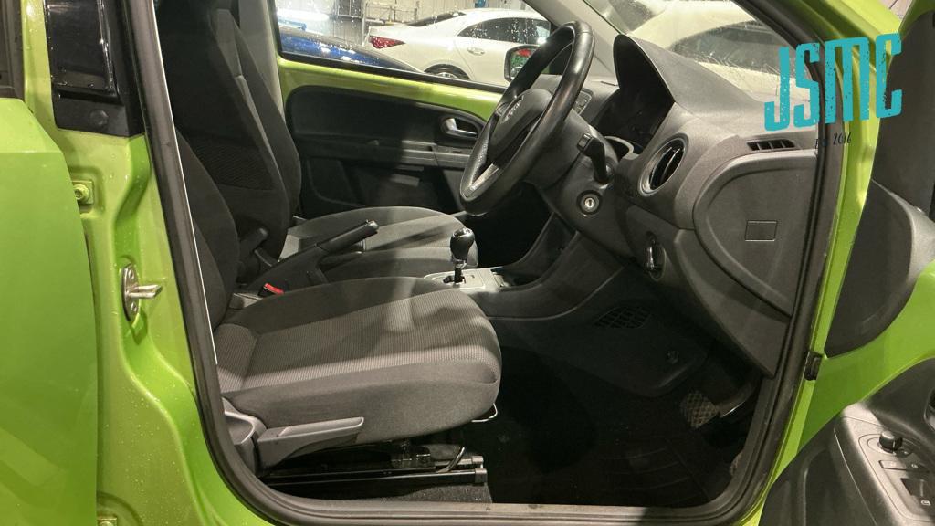 Used Skoda Citigo 2014 for sale - 76178189: Photo 2