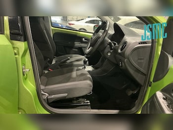 Used Skoda Citigo 2014 for sale - 76178189: Photo 2