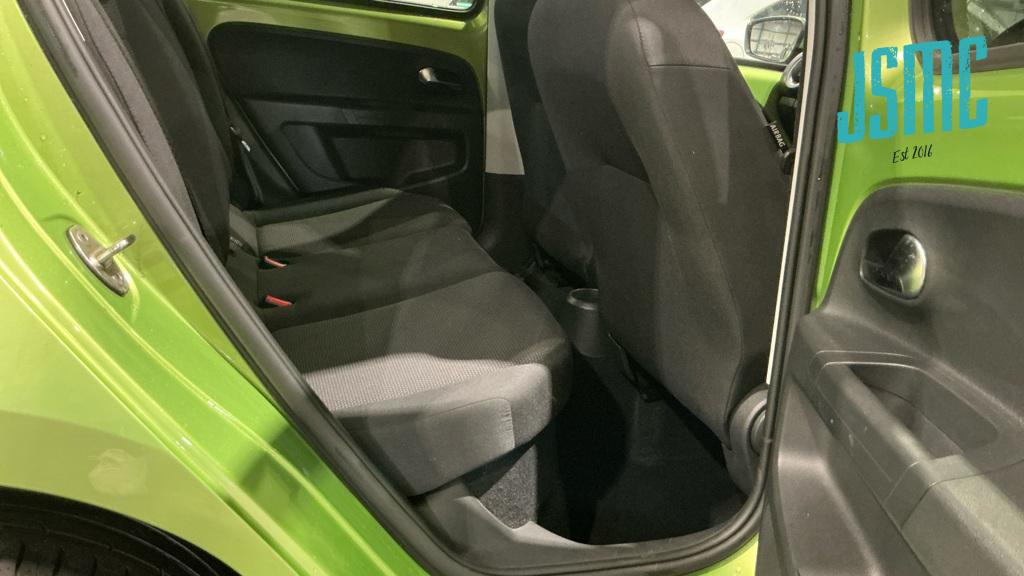 Used Skoda Citigo 2014 for sale - 76178189: Photo 4