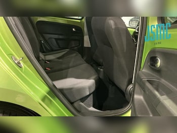 Used Skoda Citigo 2014 for sale - 76178189: Photo 4