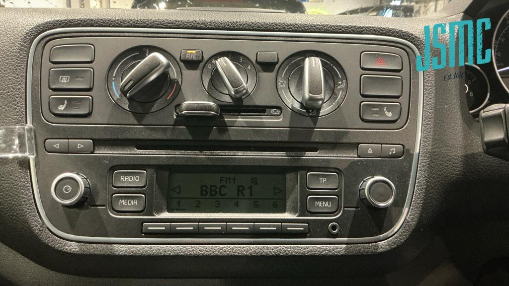 Used Skoda Citigo 2014 for sale - 76178189: Photo 5