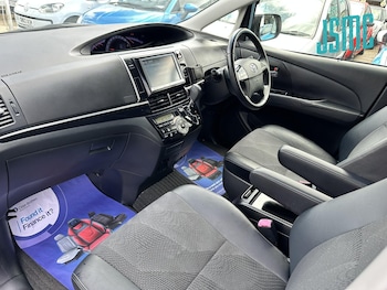 Used Toyota Estima 2013 for sale - 78828217: Photo