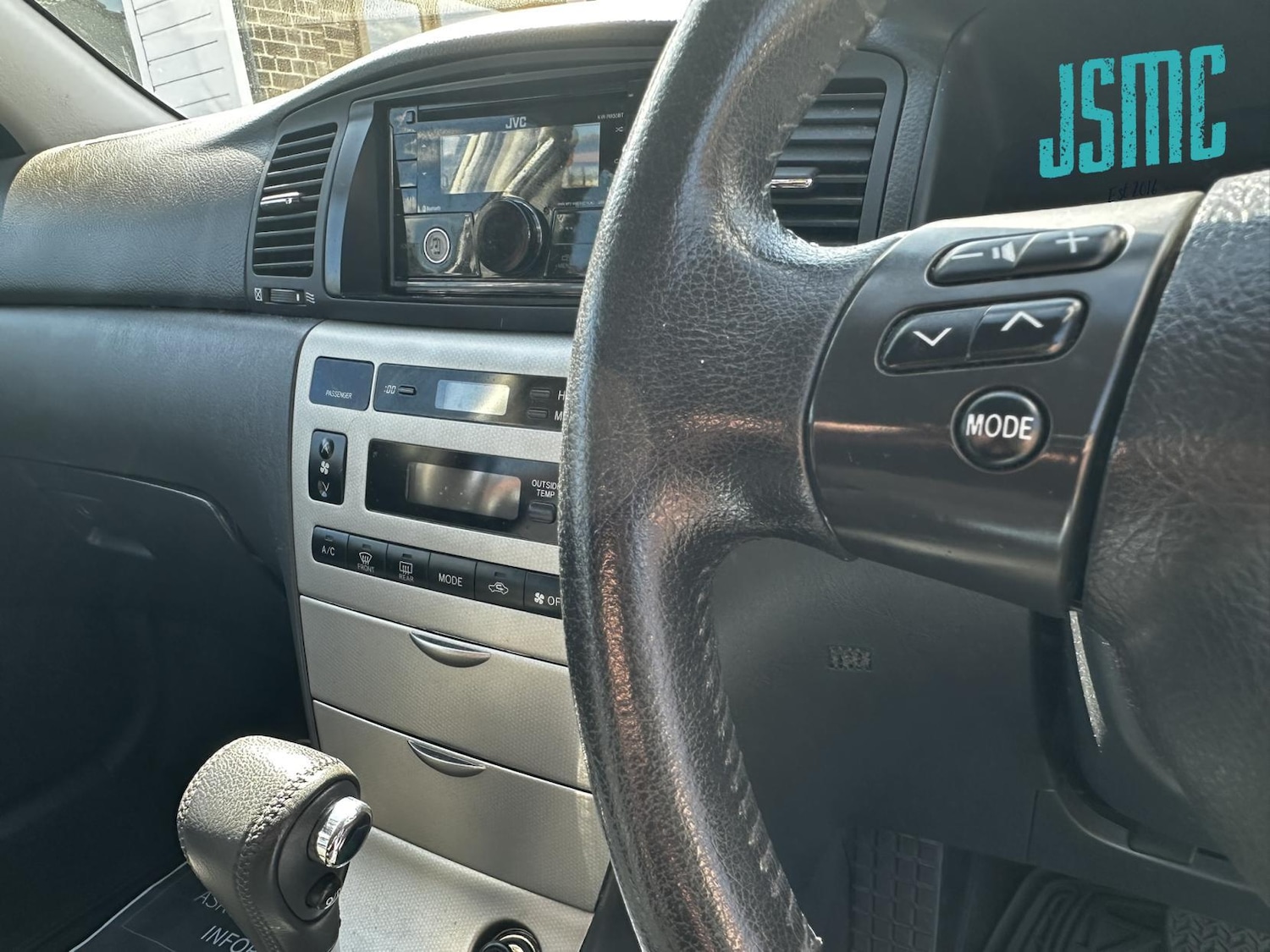 Vehicle 19