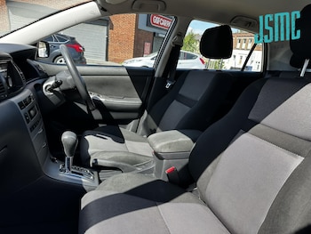 Used Toyota Corolla 2006 for sale - 75527091: Photo