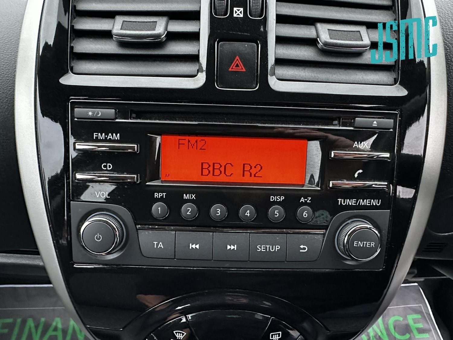 Used Nissan Micra 2014 for sale - 76807343: Photo 16