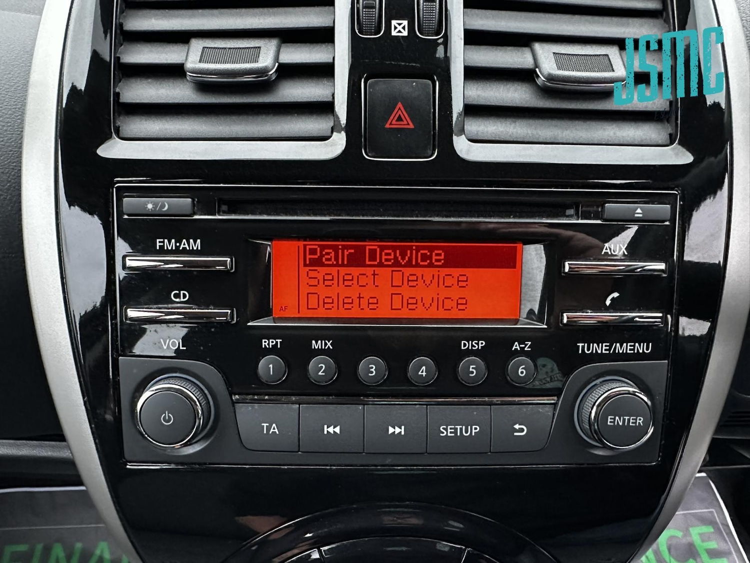 Used Nissan Micra 2014 for sale - 76807343: Photo 17