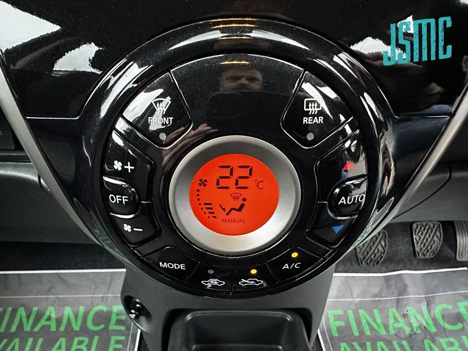 Used Nissan Micra 2014 for sale - 76807343: Photo 18