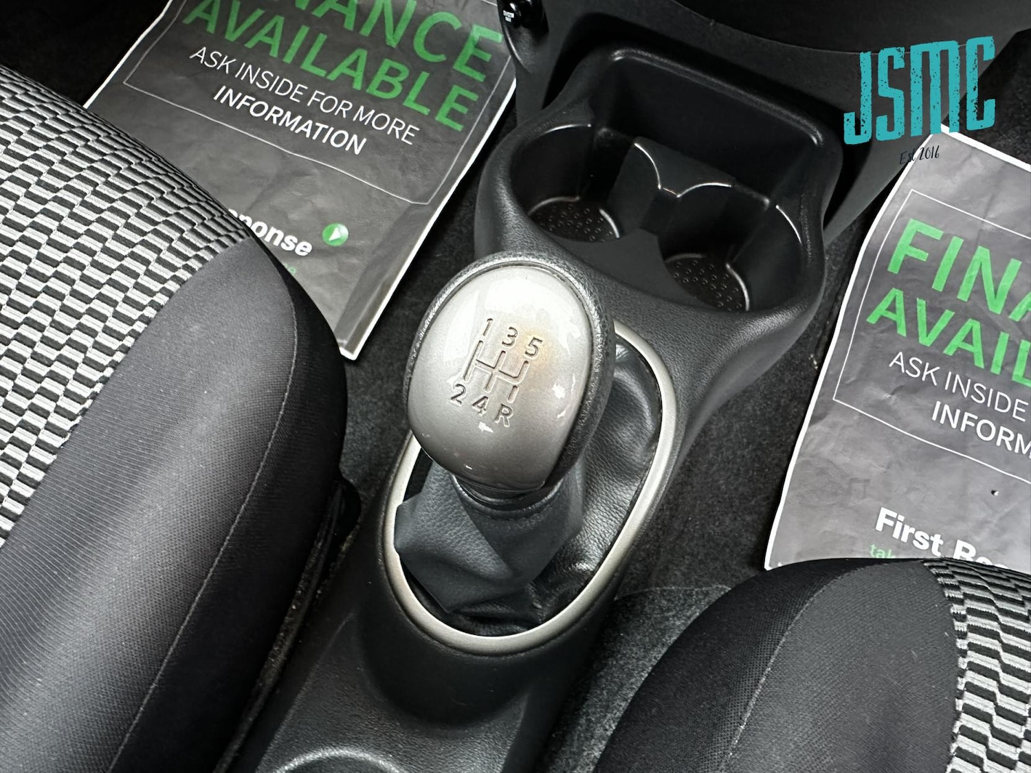 Used Nissan Micra 2014 for sale - 76807343: Photo 19