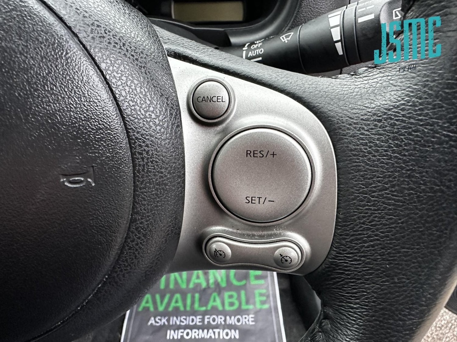 Used Nissan Micra 2014 for sale - 76807343: Photo 21