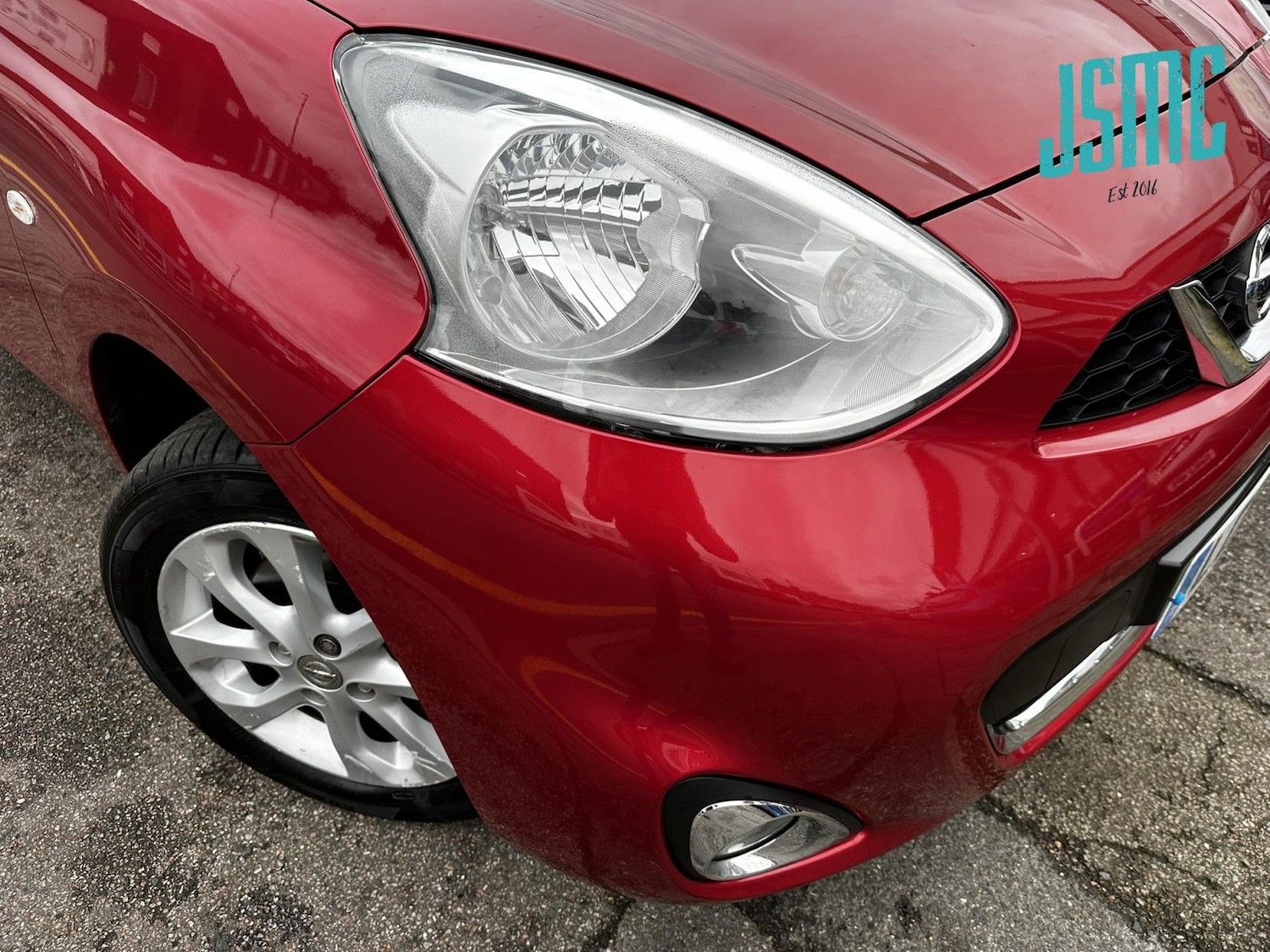 Used Nissan Micra 2014 for sale - 76807343: Photo 29