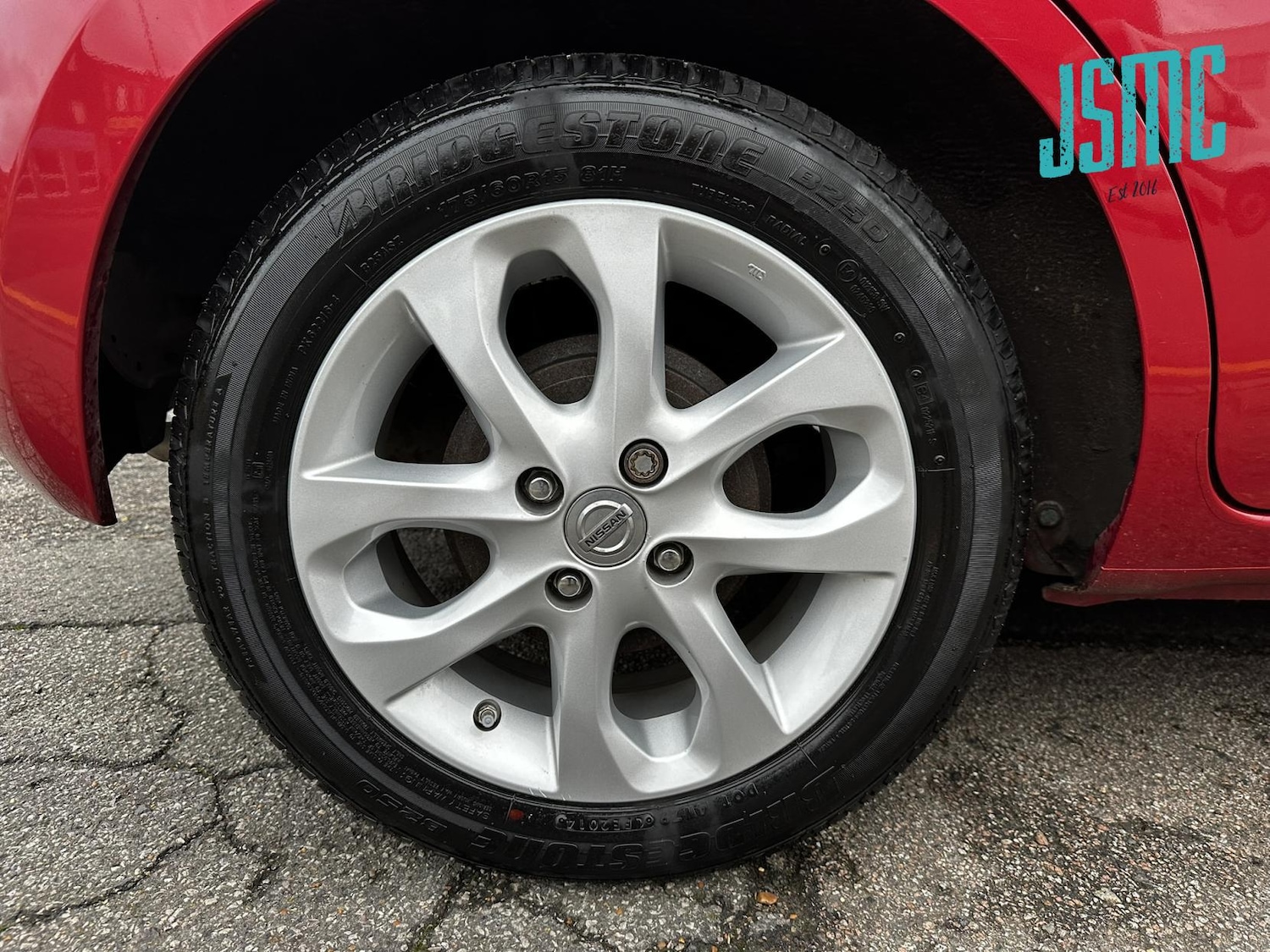 Used Nissan Micra 2014 for sale - 76807343: Photo 33