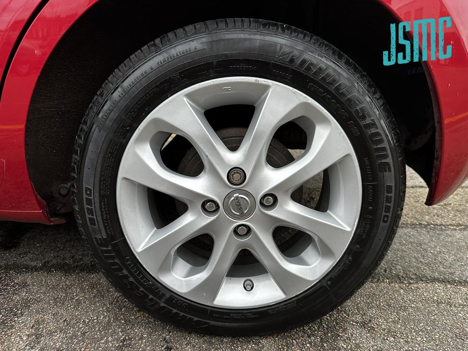 Used Nissan Micra 2014 for sale - 76807343: Photo 36