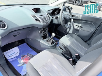Used Ford Fiesta 2009 for sale - 79311972: Photo