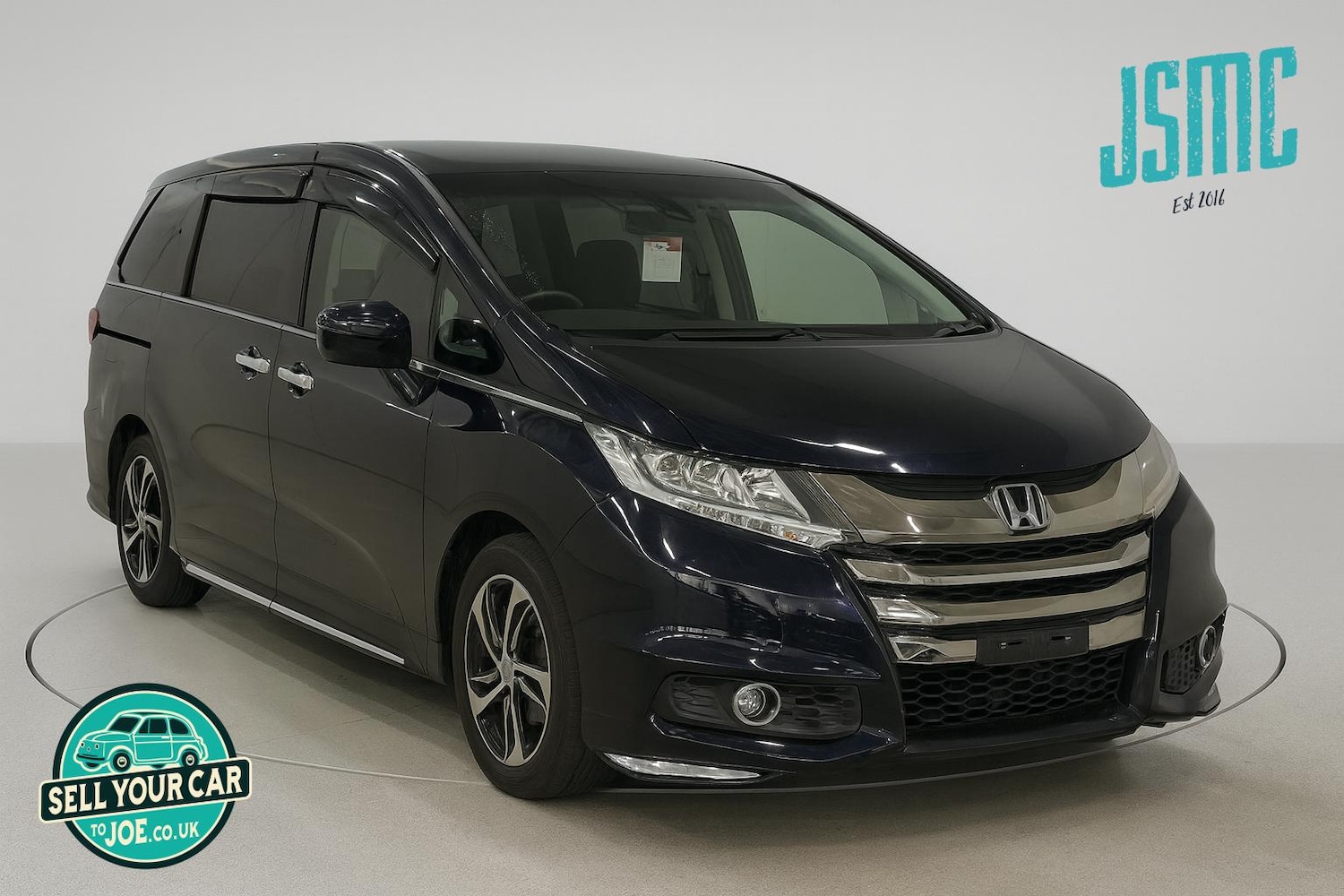 Used Honda Odyssey 2014 for sale - 76766732: Photo 1