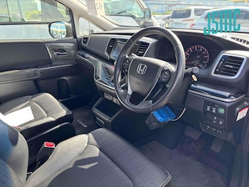 Used Honda Odyssey 2014 for sale - 76766732: Photo