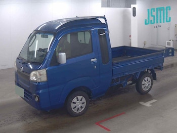 Used Daihatsu Hijet 2016 for sale - 79383679: Photo