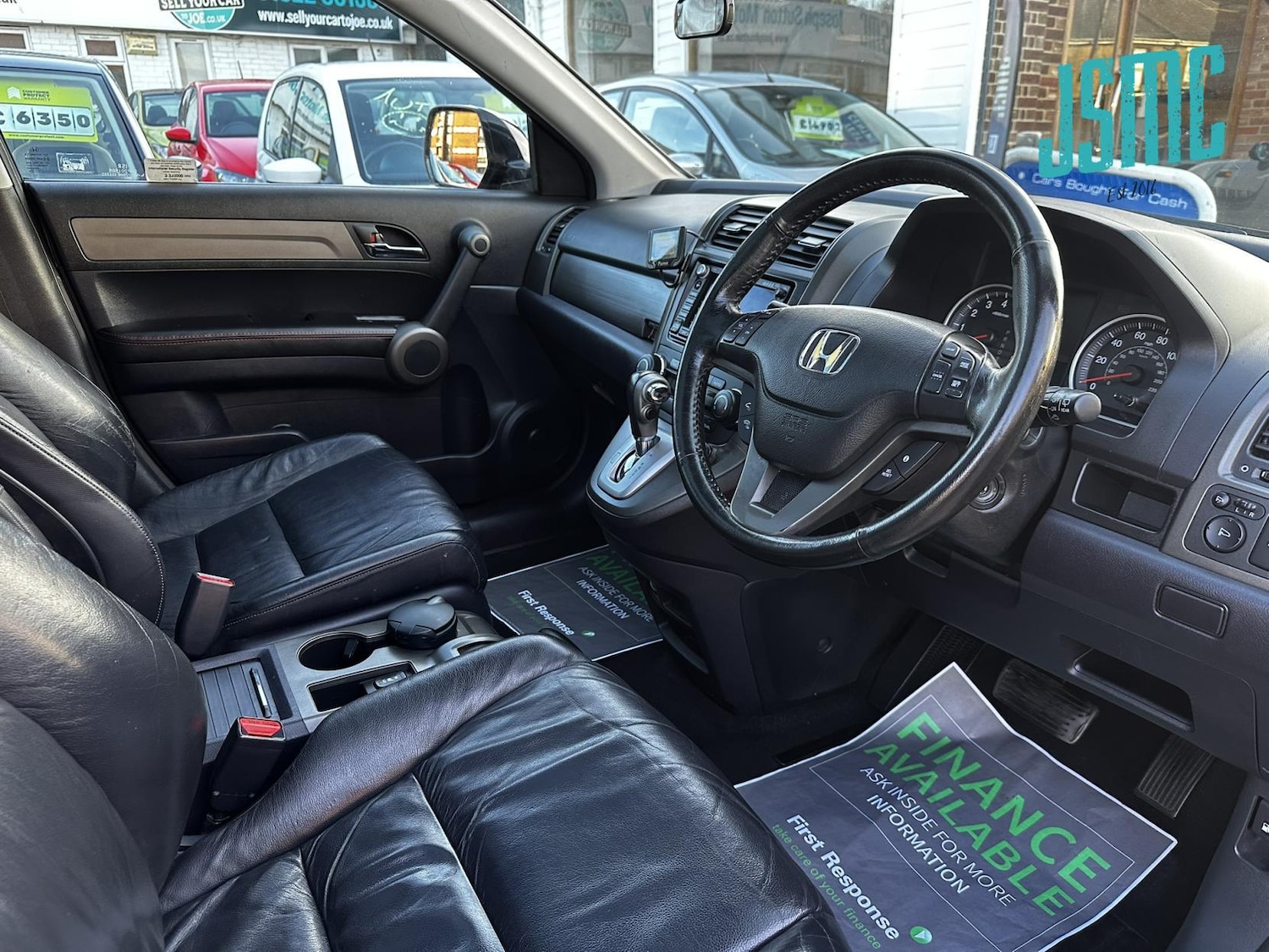 Used Honda CR-V 2010 for sale - 76557318: Photo 10