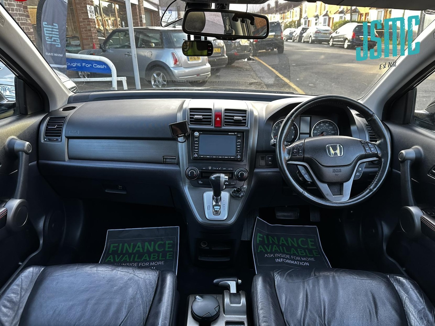 Used Honda CR-V 2010 for sale - 76557318: Photo 11