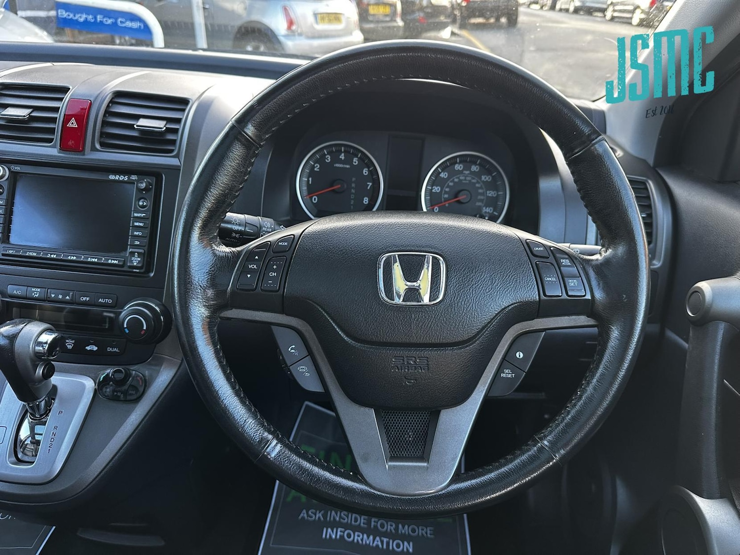 Used Honda CR-V 2010 for sale - 76557318: Photo 16