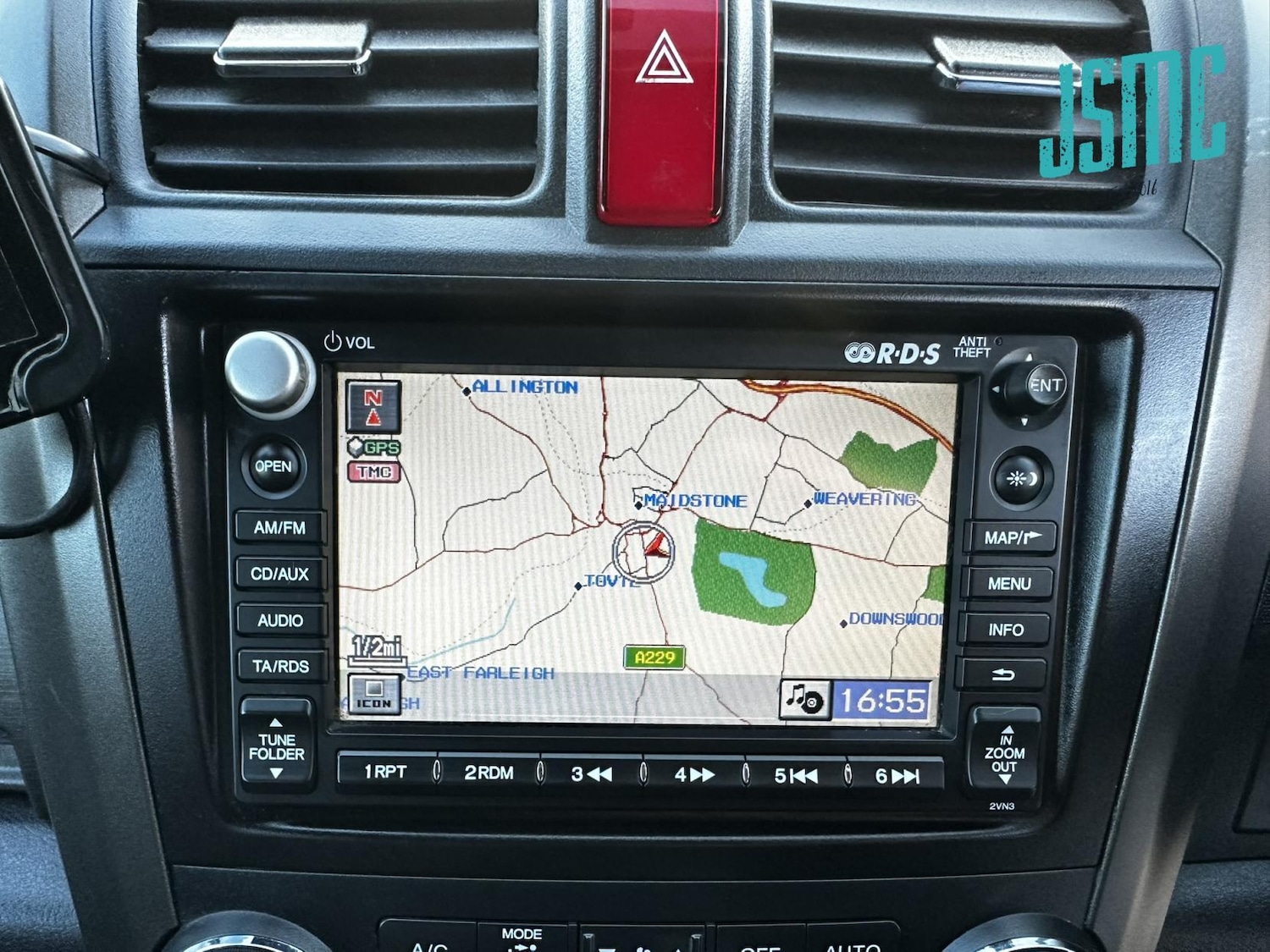 Used Honda CR-V 2010 for sale - 76557318: Photo 18