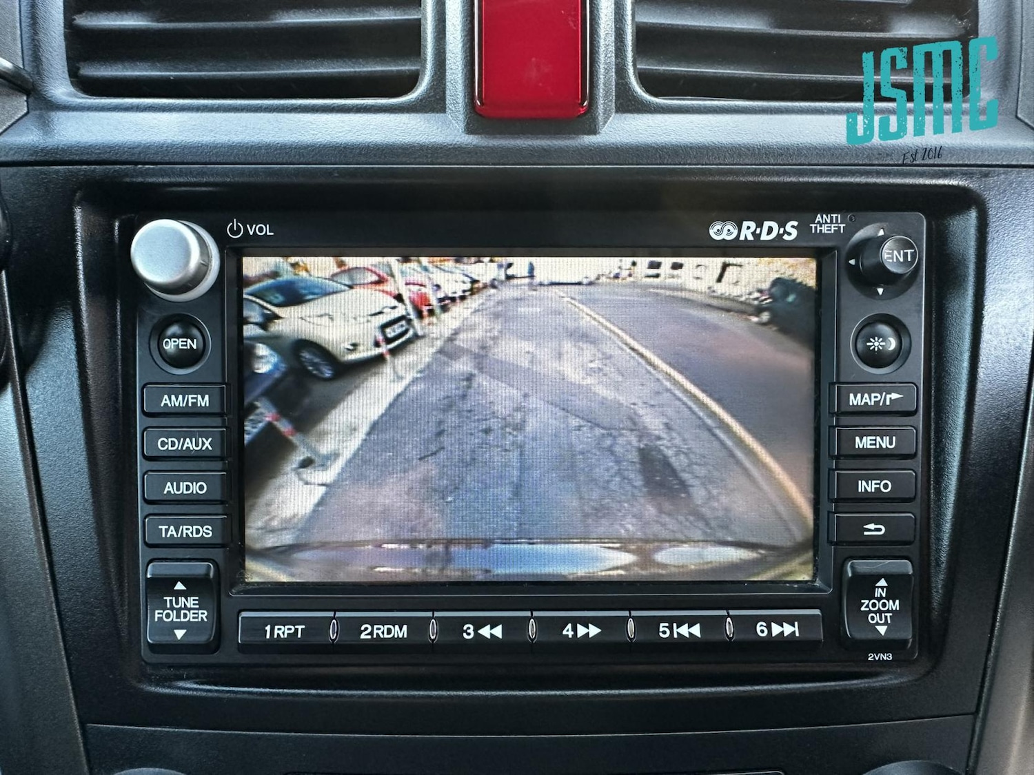 Used Honda CR-V 2010 for sale - 76557318: Photo 19