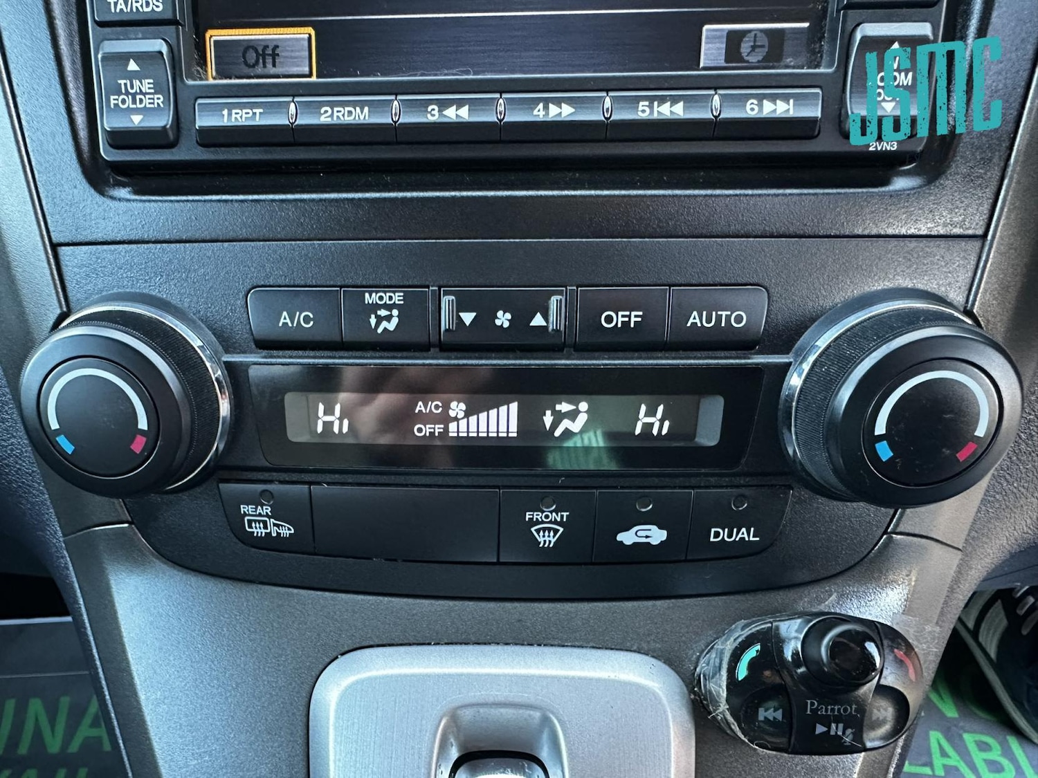 Used Honda CR-V 2010 for sale - 76557318: Photo 21