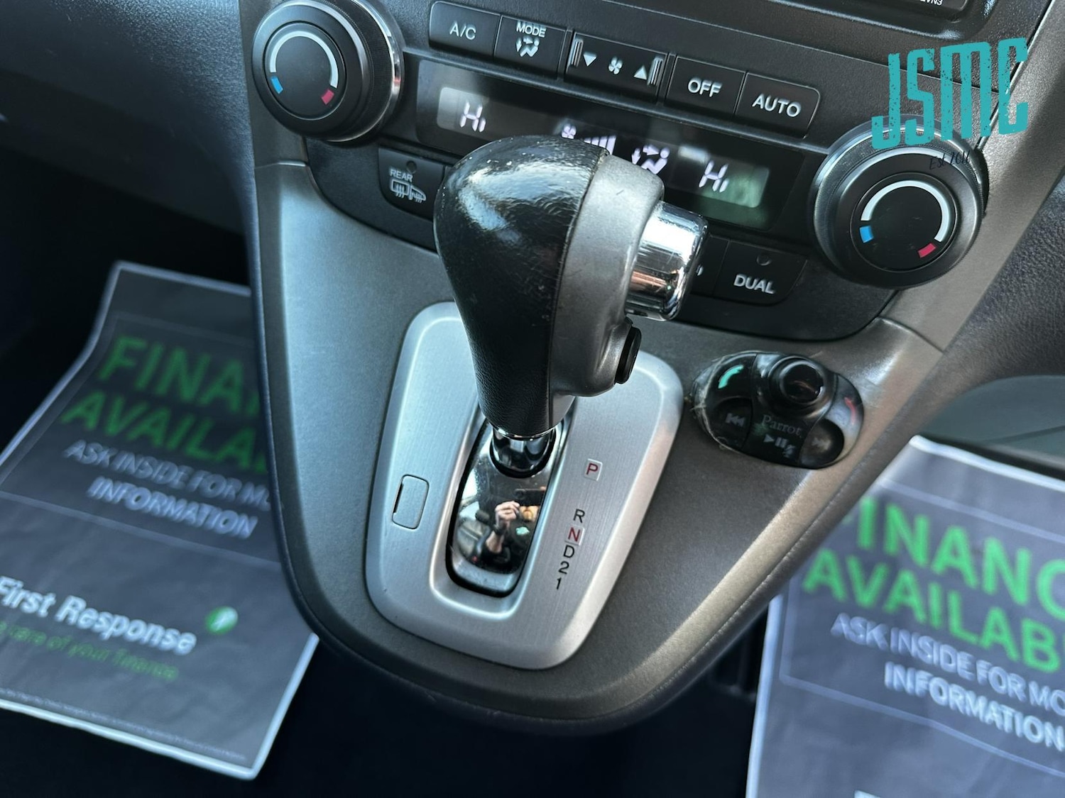 Used Honda CR-V 2010 for sale - 76557318: Photo 22