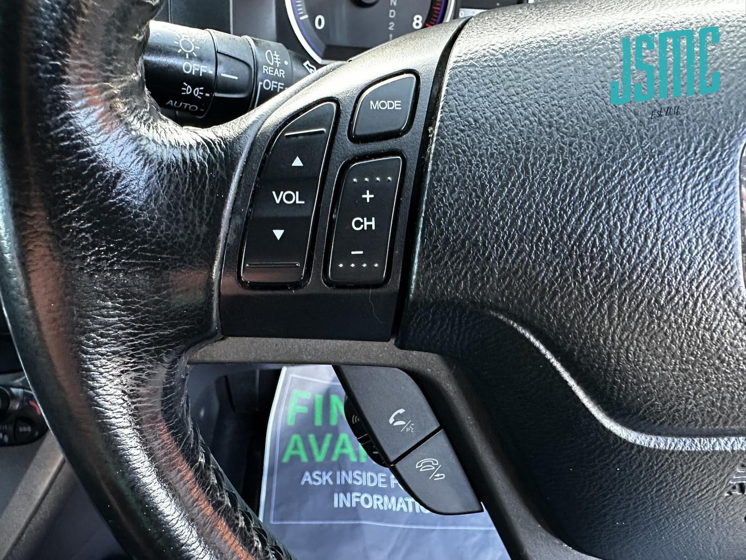 Used Honda CR-V 2010 for sale - 76557318: Photo 24