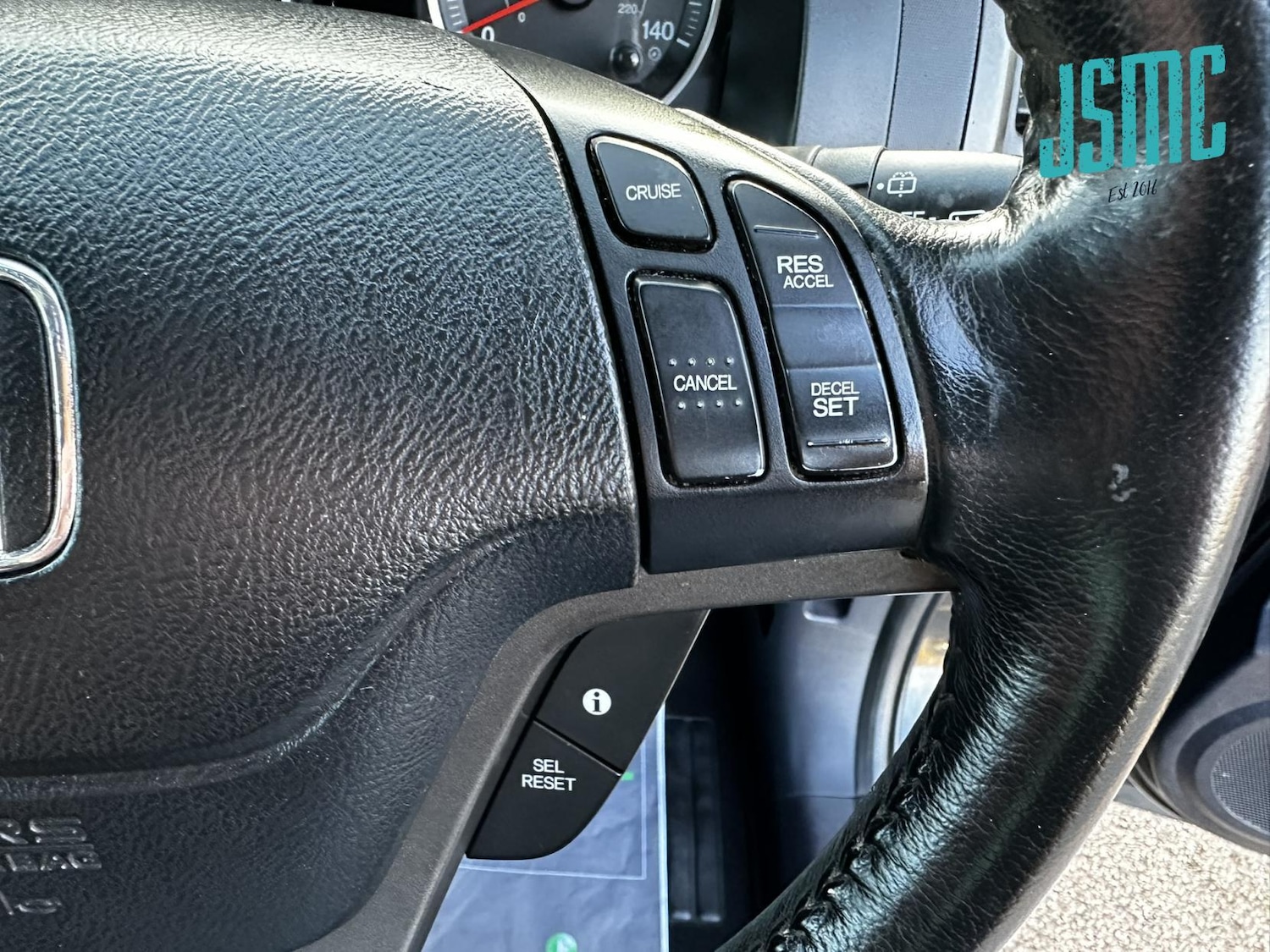 Used Honda CR-V 2010 for sale - 76557318: Photo 25