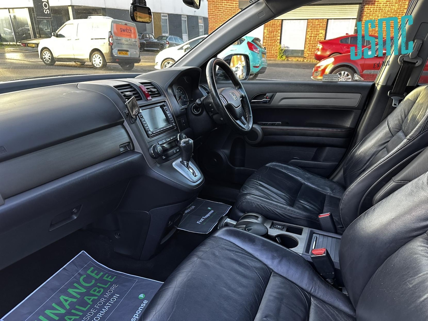 Used Honda CR-V 2010 for sale - 76557318: Photo 3