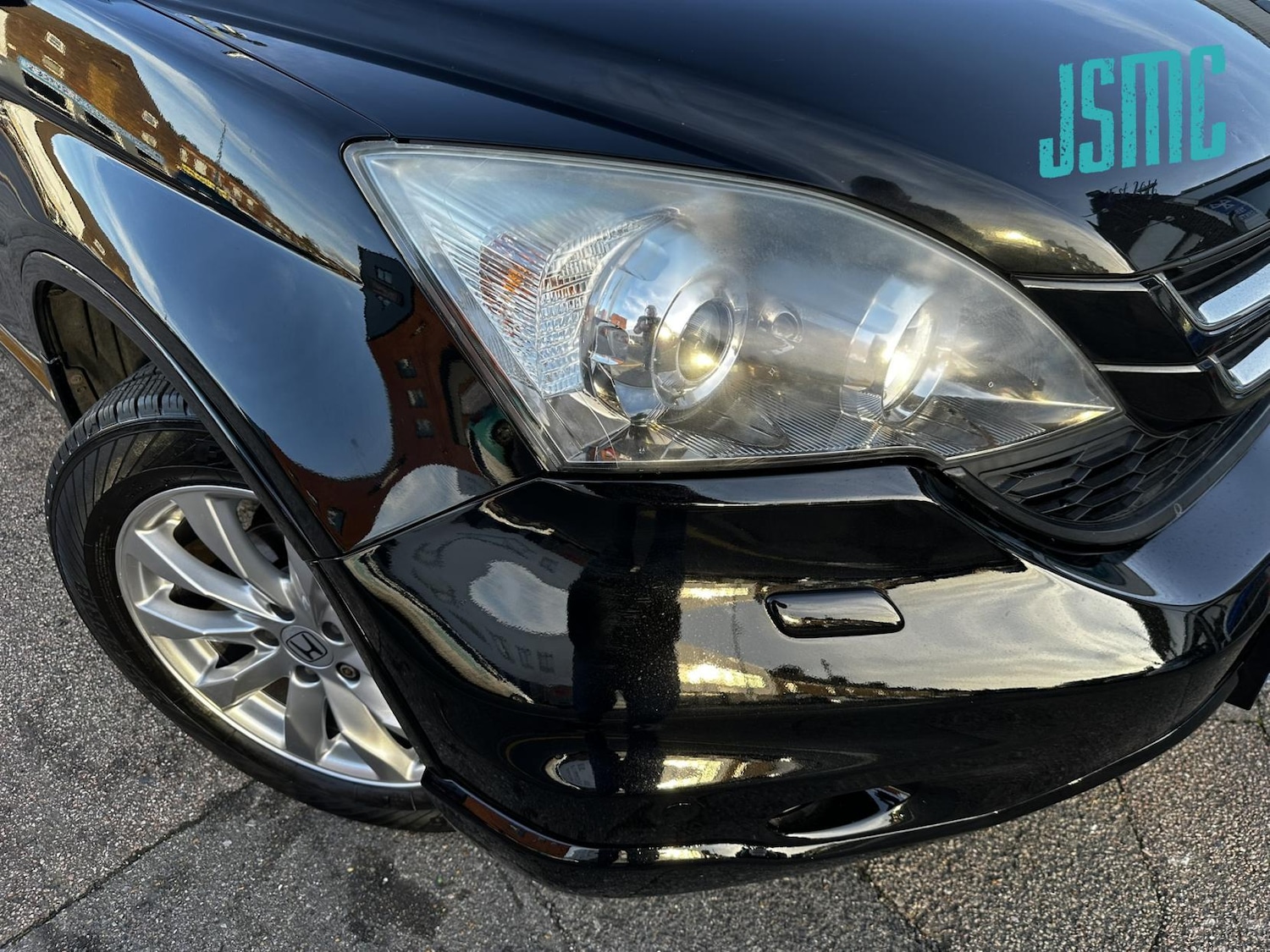 Used Honda CR-V 2010 for sale - 76557318: Photo 34